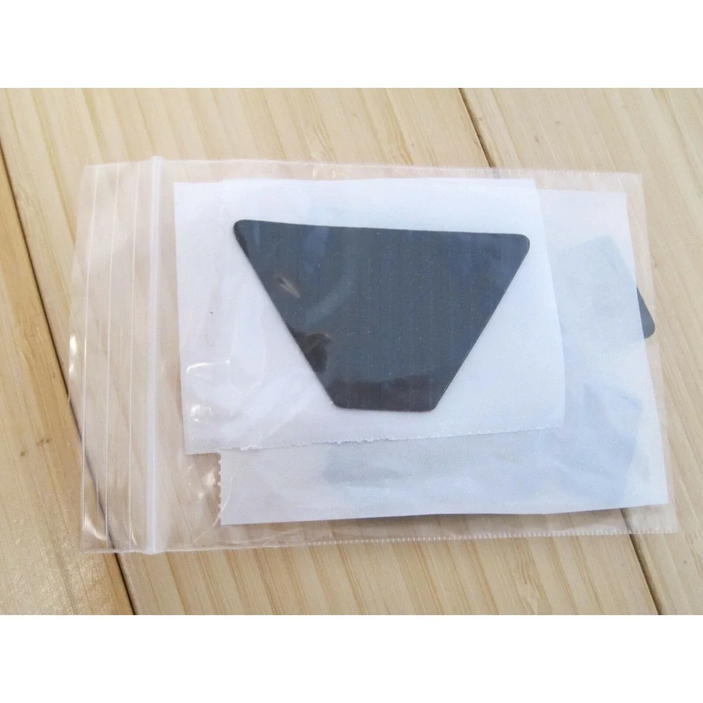 1 Set Feet Mats Foot Pad for Logitech G910 Orion RGB Spark Keyboard - US Ship‎